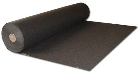 Bradas agrotekstilė nuo piktžolių, juoda, 1,6 m x 100 m, AWB5016100