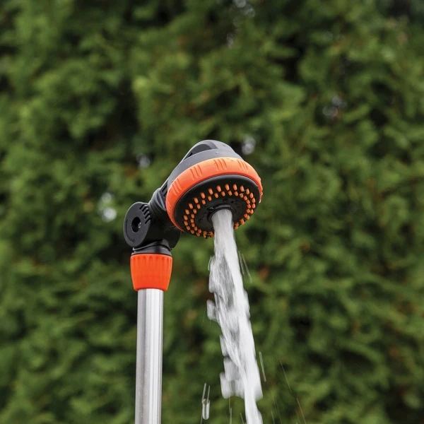Bradas ECO-4502 sodo dušas