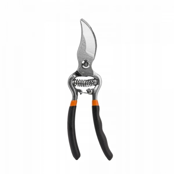 Bradas SEKATOR OGRODOWY CARBON-STEEL 8,5" /BS KTRG1008