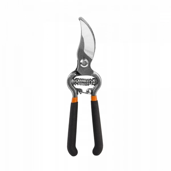 Bradas SEKATOR OGRODOWY CARBON-STEEL 8,5" /BS KTRG1008
