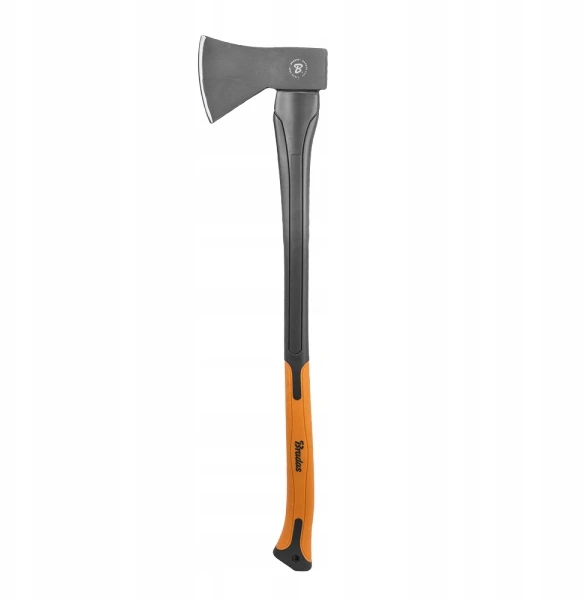 Bradas stiklo pluošto 1250 g universalus kirvis medienai, namams, KT-SF1125