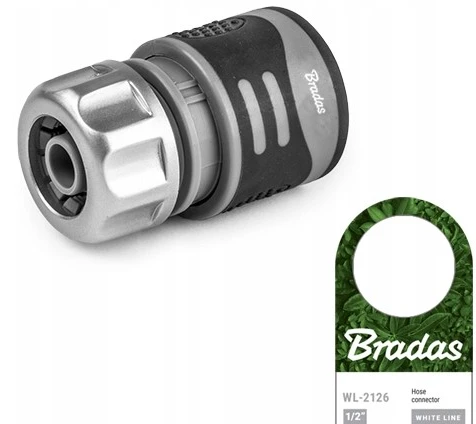 Bradas Greitas sujungimas laistymo žarnai GSV x ½" (13 mm)