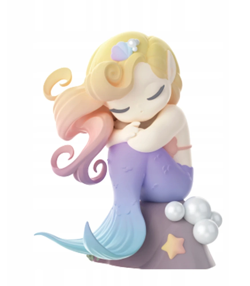 Brand Nustebinkite kolekcinę figūrėlę su priedais 52Toys SLEEP Sea Elves