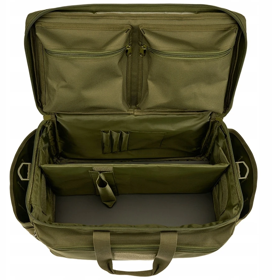 Brandit Operation Bag taktinis karinis kelioninis krepšys - Olive