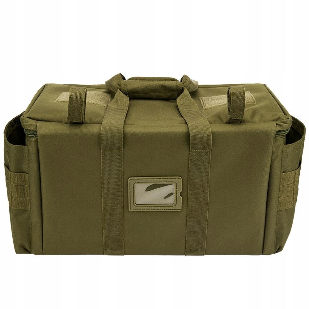 Brandit Operation Bag taktinis karinis kelioninis krepšys - Olive