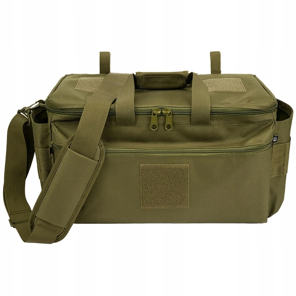 Brandit Operation Bag taktinis karinis kelioninis krepšys - Olive