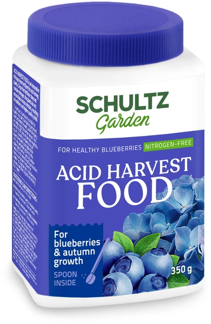 Biopon Braškių ir uogų trąšos SCHULTZ, 350g