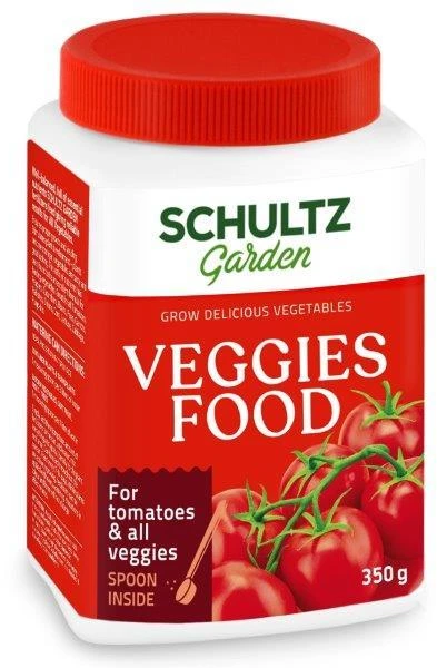 Biopon Braškių ir uogų trąšos SCHULTZ, 350g