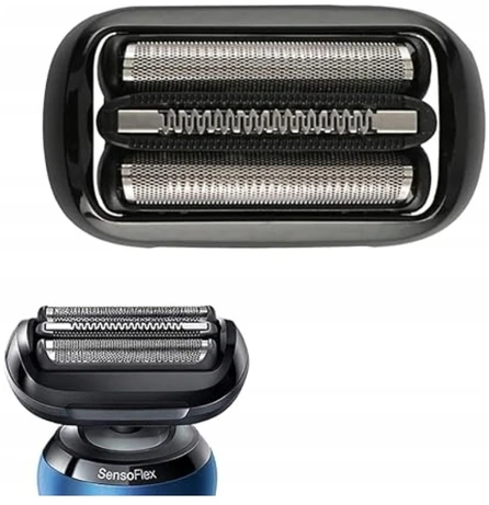 BRAUN 53B SERIJOS 5 / 6 SERIJA