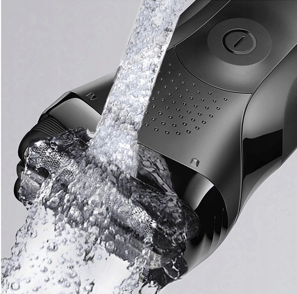 BRAUN 53B SERIJOS 5 / 6 SERIJA