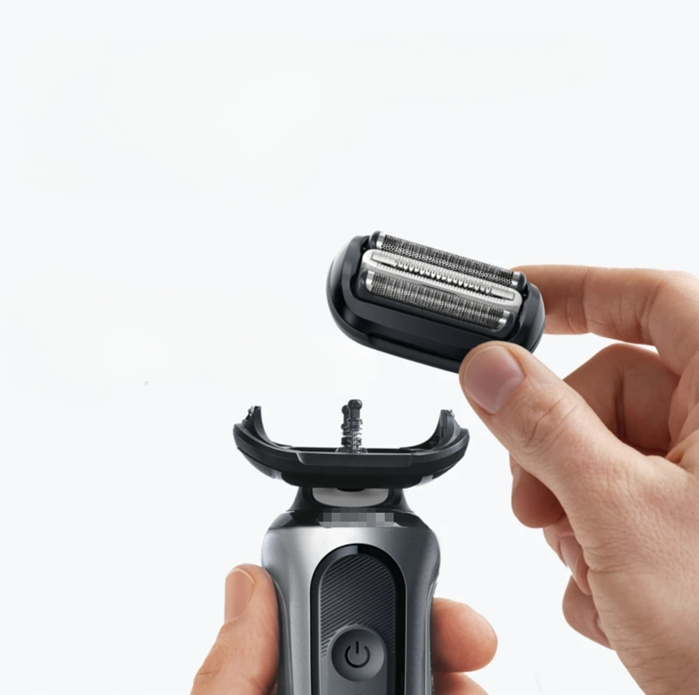 Braun Series 6 64B ORIGINAL pakaitinė elektrinė skustuvo galvutė