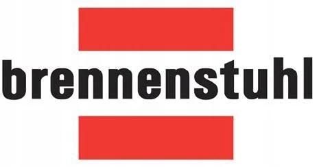 Šviestuvas Brennenstuhl OLI 0300 A; LED; 3,7 V; 3,0 Ah akum.
