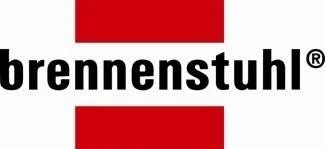 Darbinis šviestuvas Brennenstuhl HL 500 A; LED; 3,7 V; 1x2,5 Ah akum.