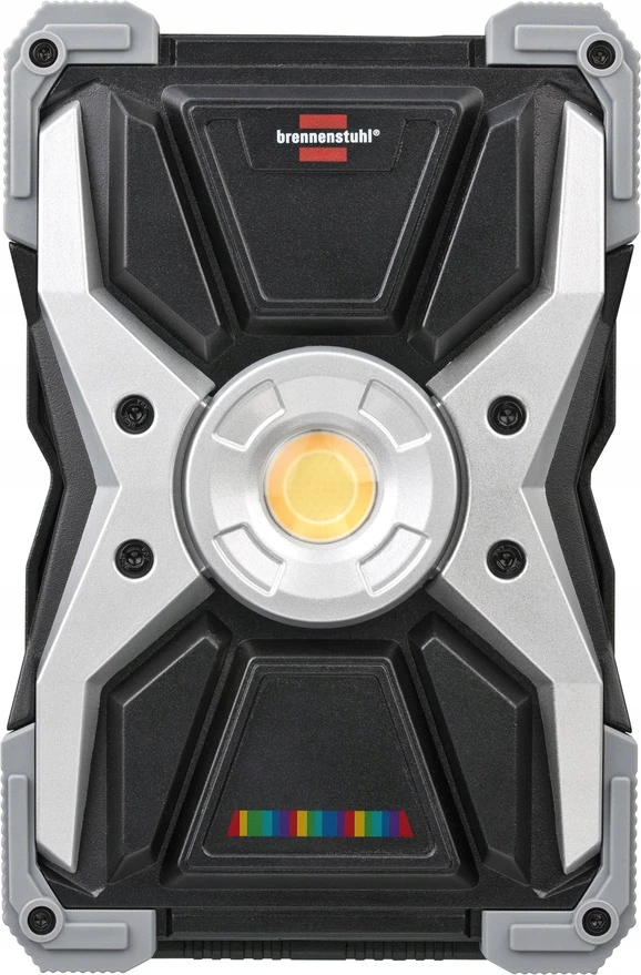 Brennenstuhl šviestuvas 30W 3000lm LED įkraunamas IP65 „Rufus Gamma“