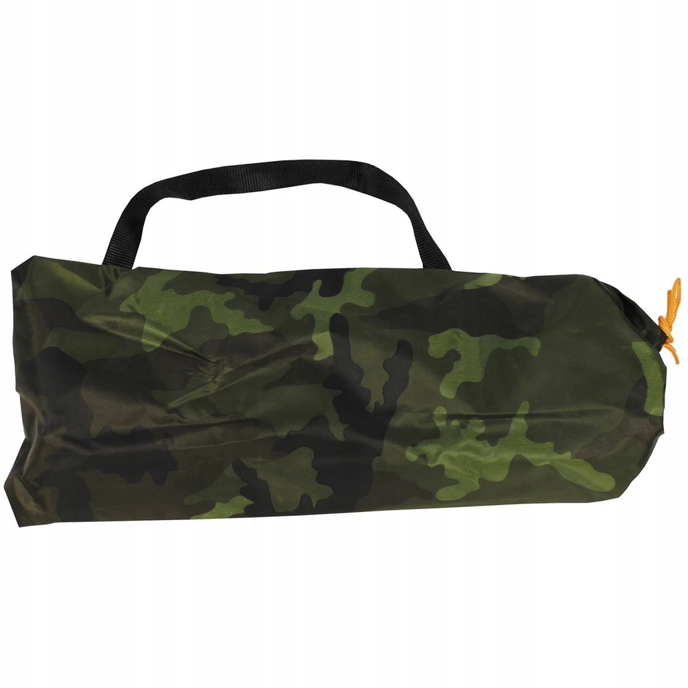 Brezentas MFH Tarp, M 95 CZ Camo, 200x300cm