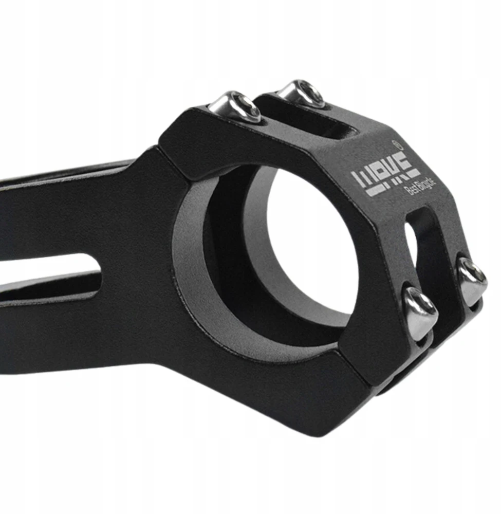 BRIDGE DVIRAČIO VAIRENOS STAMPAS TRUMPAI PRIEKIS WAKE BIKE MOUNT 31.8
