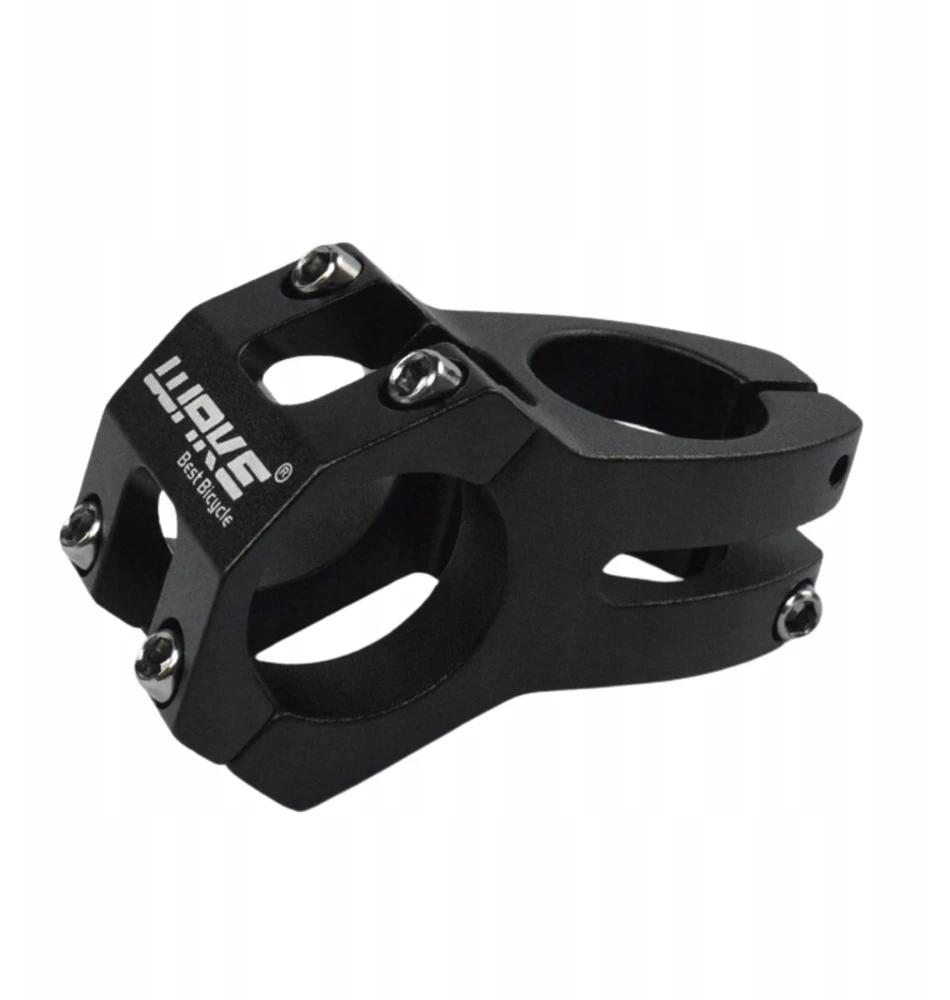 BRIDGE DVIRAČIO VAIRENOS STAMPAS TRUMPAI PRIEKIS WAKE BIKE MOUNT 31.8