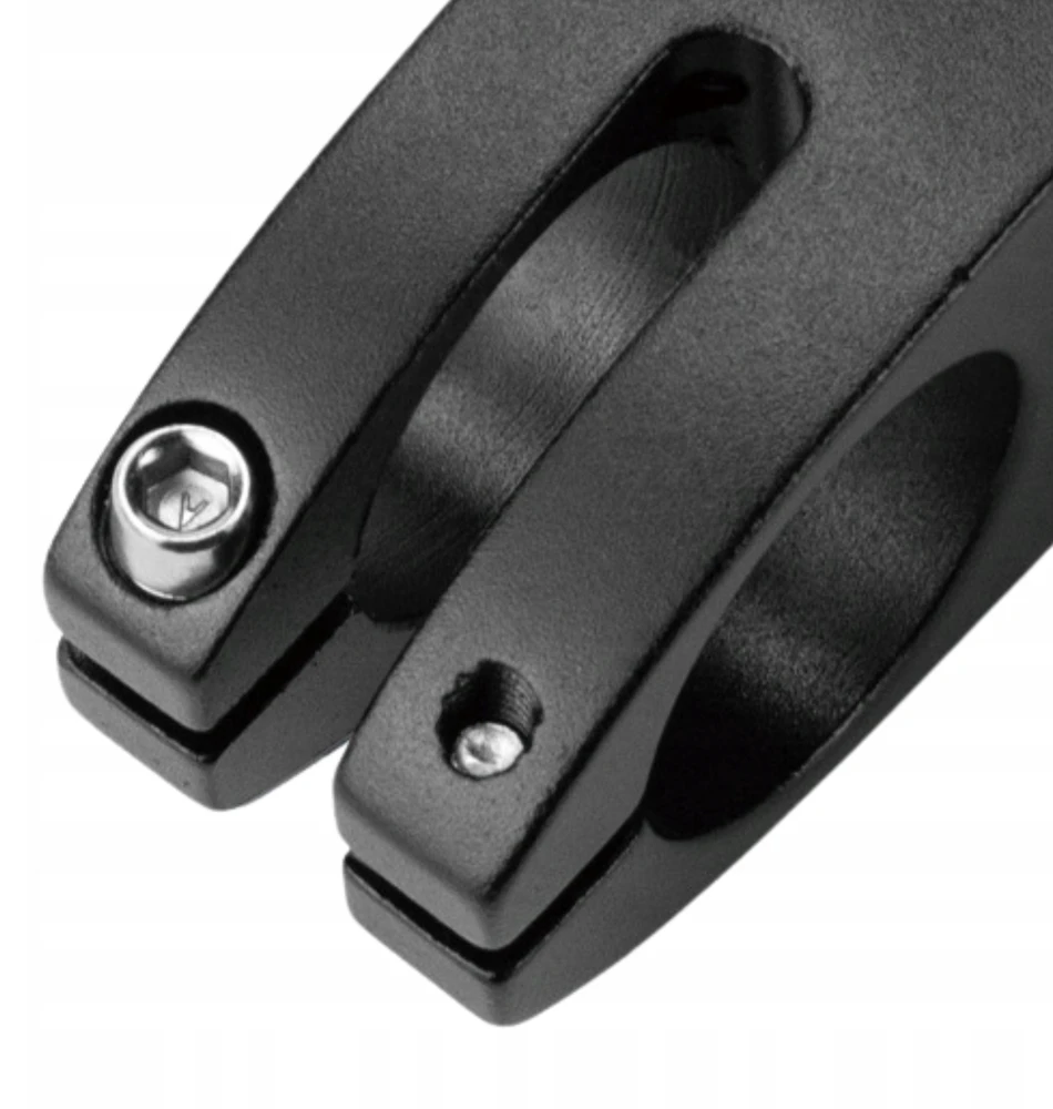 BRIDGE DVIRAČIO VAIRENOS STAMPAS TRUMPAI PRIEKIS WAKE BIKE MOUNT 31.8