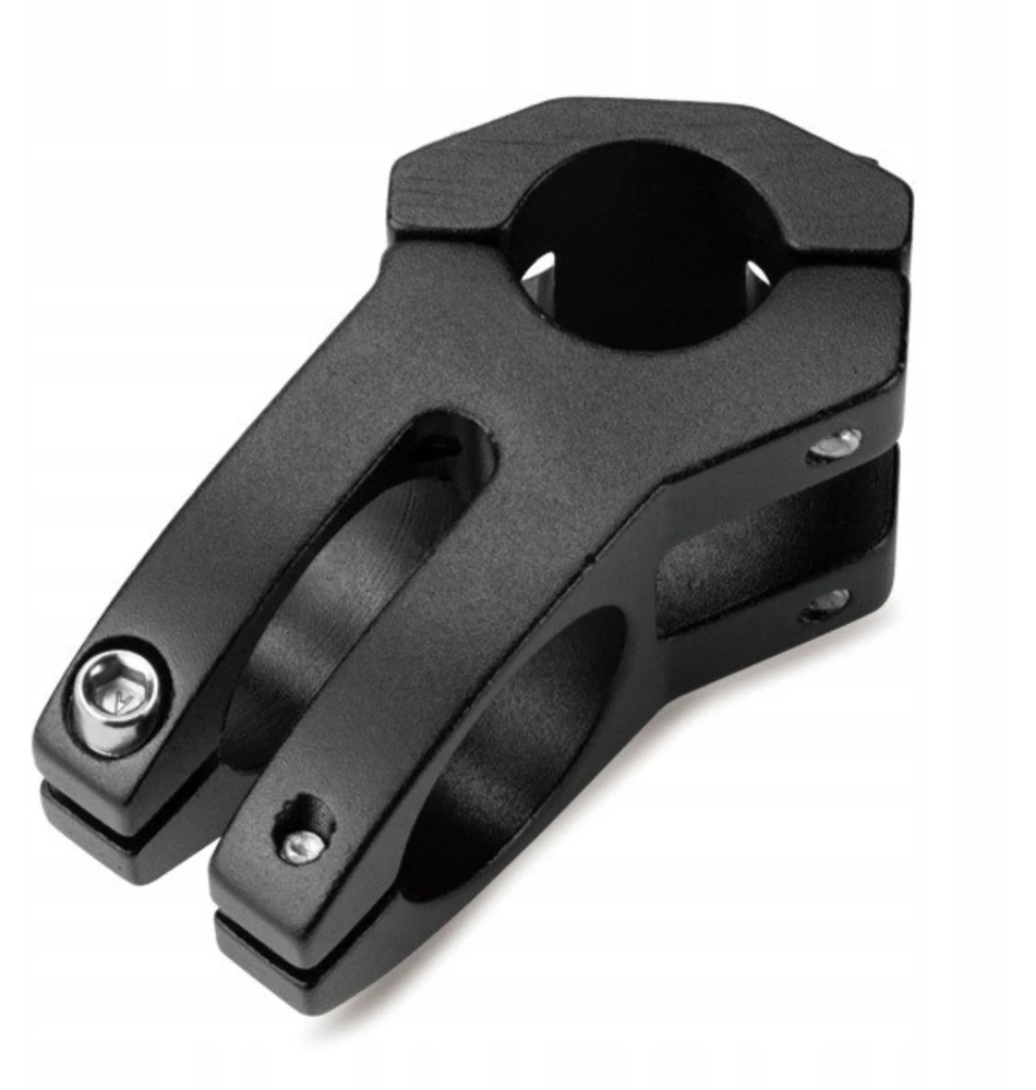 BRIDGE DVIRAČIO VAIRENOS STAMPAS TRUMPAI PRIEKIS WAKE BIKE MOUNT 31.8