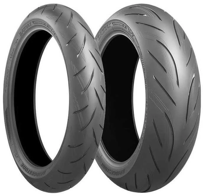 Bridgestone Padangos BATTLAX S21R TL 75 W