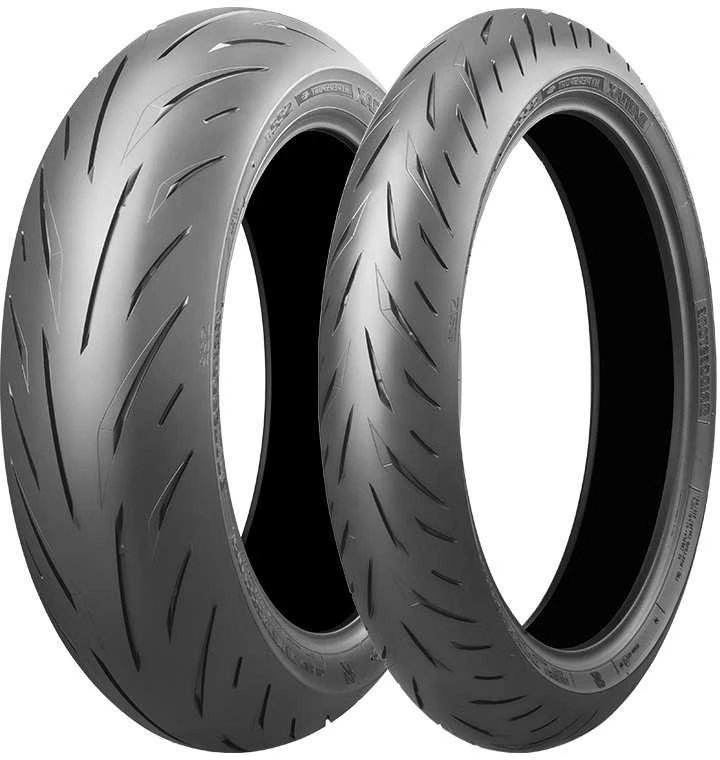 Bridgestone Padangos BATTLAX S22 R 73 W