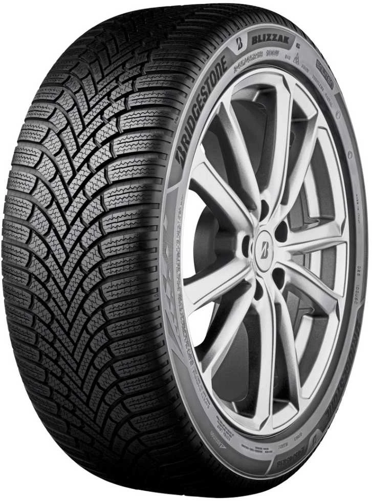 Bridgestone 225/55R17 BLIZZAK 6 101V XL padangos