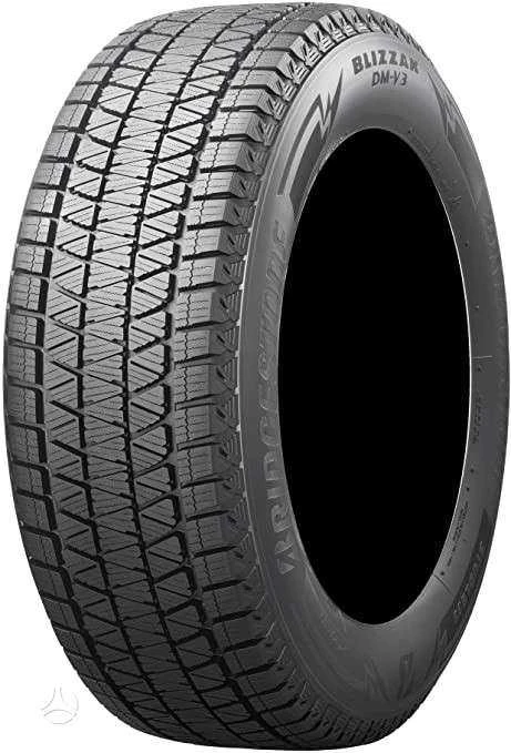 Bridgestone 215/70R15 BLIZZAK DM-V3 98S