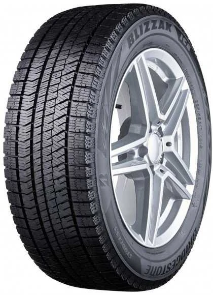 Bridgestone Padangos BLIZZAK ICE 96 S XL (E E B 72dB)