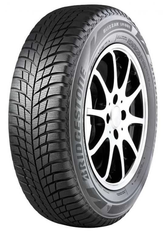 Bridgestone 215/65R17 BLIZZAK LM001 99H AO