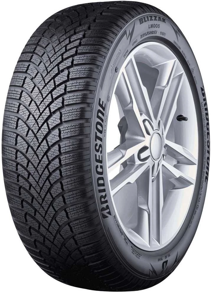 Bridgestone 205/65R15 BLIZZAK LM005 94H padangos