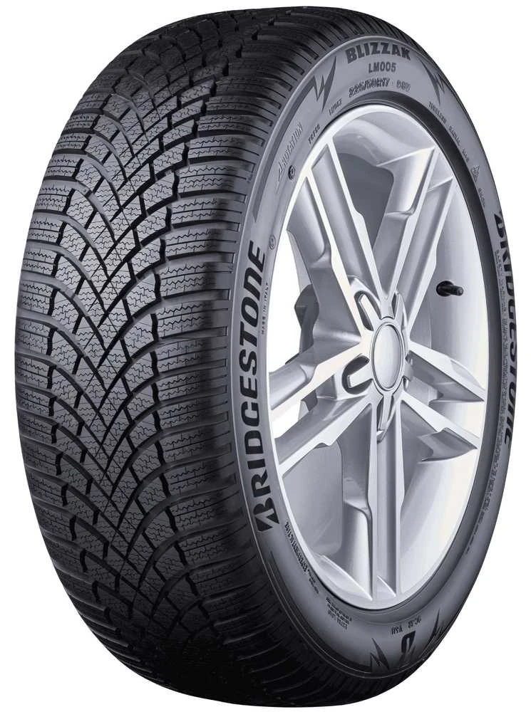 Bridgestone Padangos Blizzak LM005 95 H (C A B 71dB)