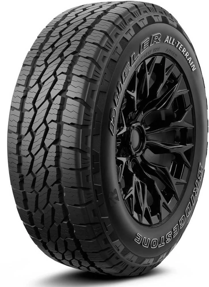 Bridgestone 235/70R16 DUELER ALL TERRAIN A/T002 106T padanga