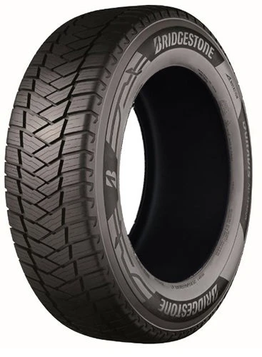 Bridgestone 225/65R16C DURAVIS ALL SEASON 112R