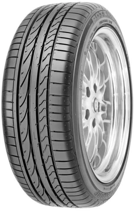 Bridgestone 255/30R19 POTENZA RE050A 91Y XL T RFT