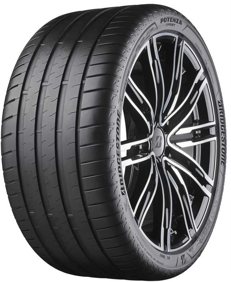 Bridgestone 245/40R19 POTENZA SPORT 98Y XL FR