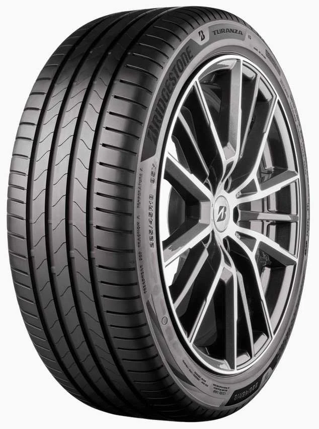 Bridgestone 205/55R16 TURANZA ALL SEASON 6 DRIVEGUARD 94V XL RFT