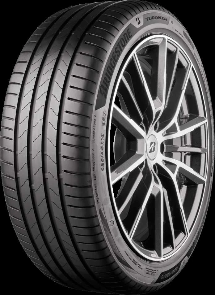 Bridgestone 295/40R21 TURANZA 6 111Y XL RP