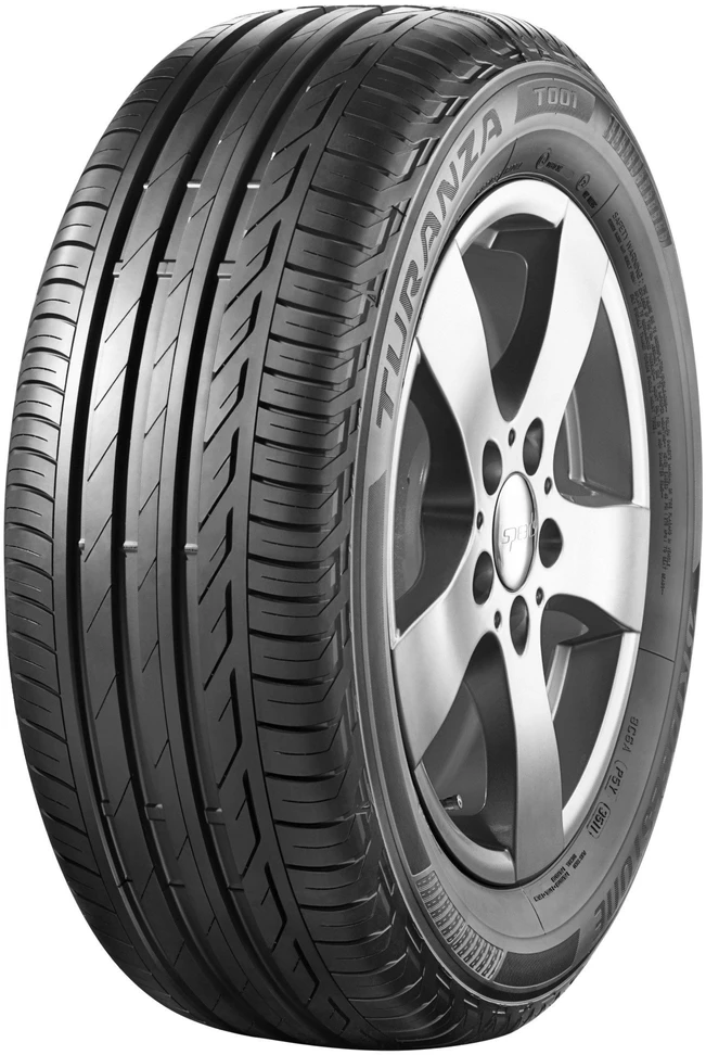 Bridgestone 235/40R19 TURANZA ALL SEASON 6 96Y XL FR