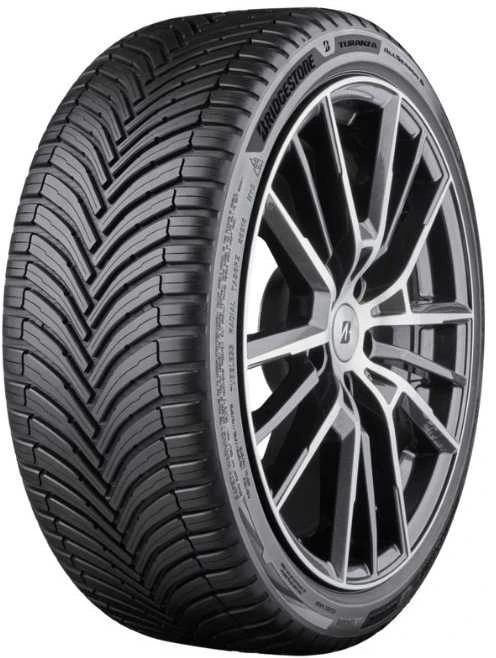 Bridgestone 235/40R19 TURANZA ALL SEASON 6 96Y XL FR