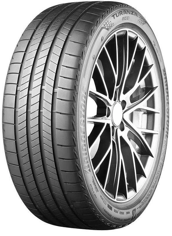 Bridgestone 255/40R20 TURANZA ECO 101T XL (+) RP B-Seal