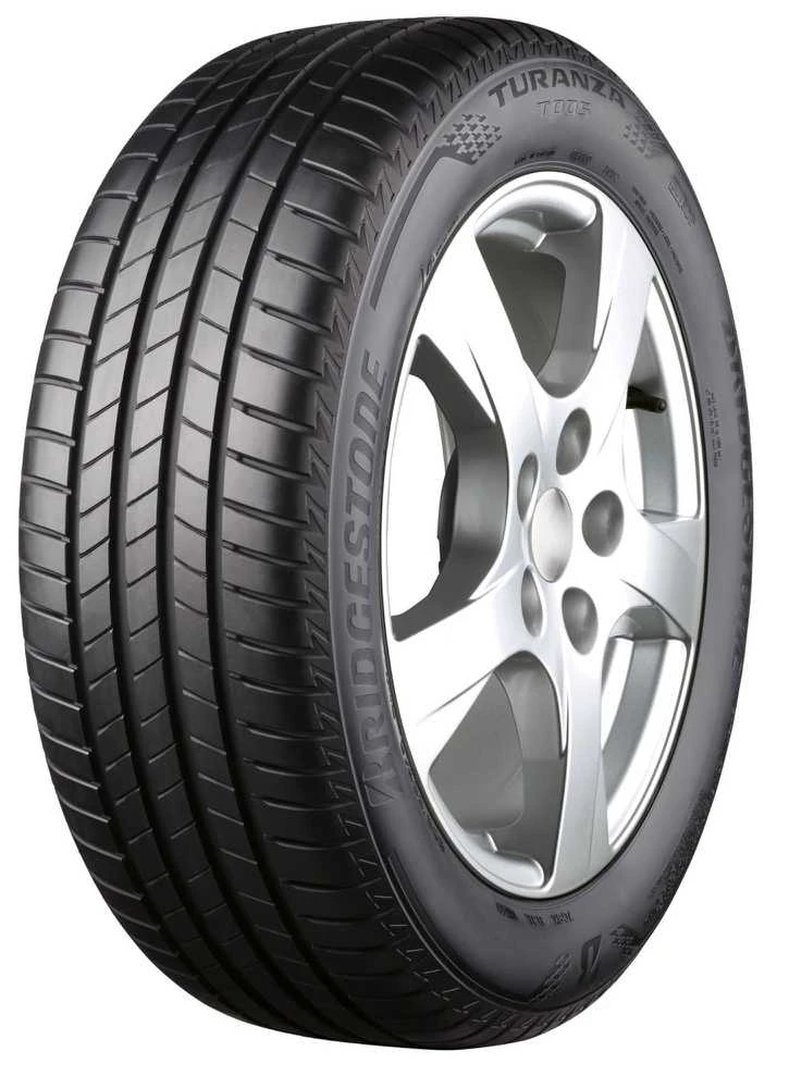 Bridgestone Padangos T005 101 Y XL ( C A 70dB )