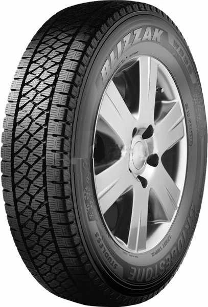 Bridgestone 225/70R15C BLIZZAK W995 112/110R padangos