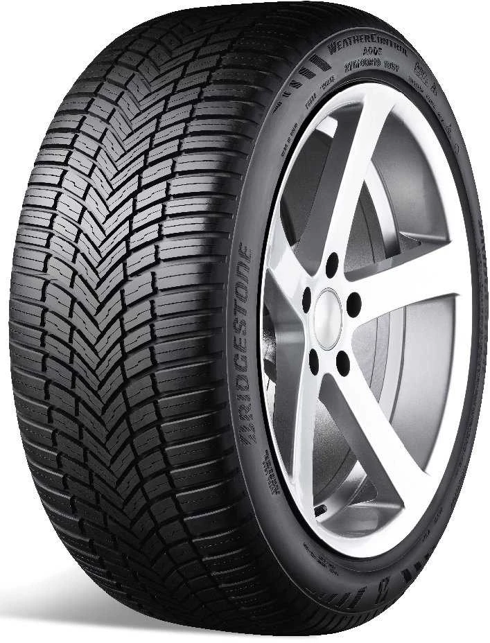 Bridgestone 205/60R16 WEATHER CONTROL A005 96H XL