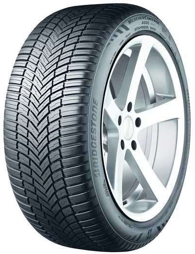 Bridgestone 185/55R15 WEATHER CONTROL A005 EVO 86H XL