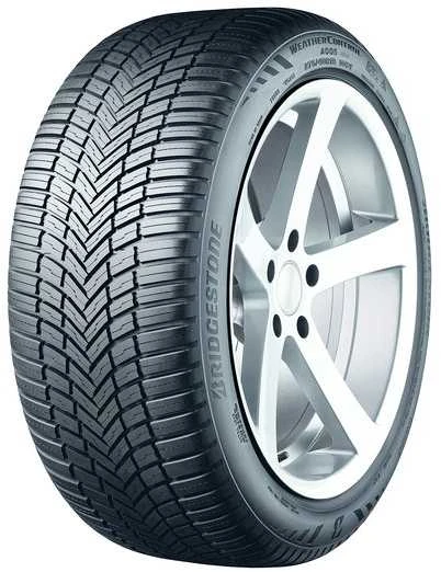 Bridgestone 185/60R15 WEATHER CONTROL A005 EVO 88V XL