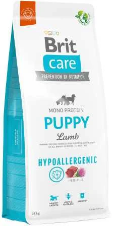 Brit Care HP Puppy su ėriena ir ryžiais NEW 3kg