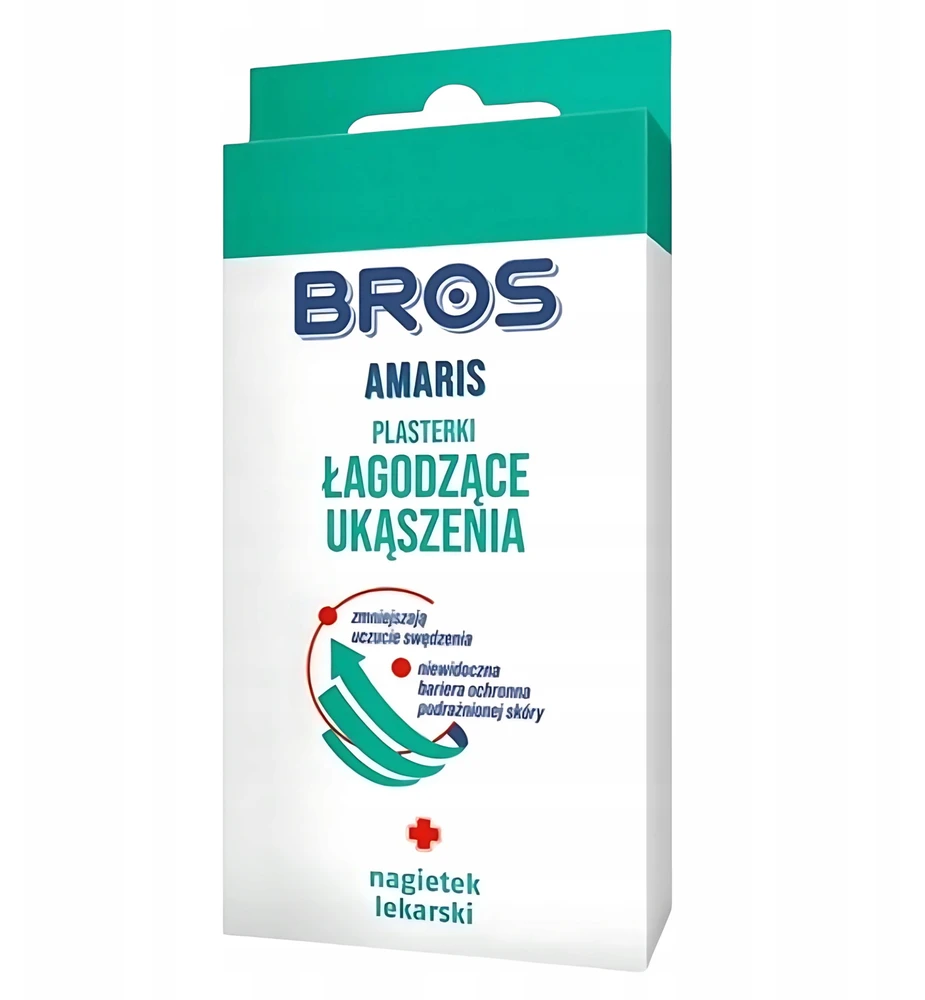 Bros BRO1814