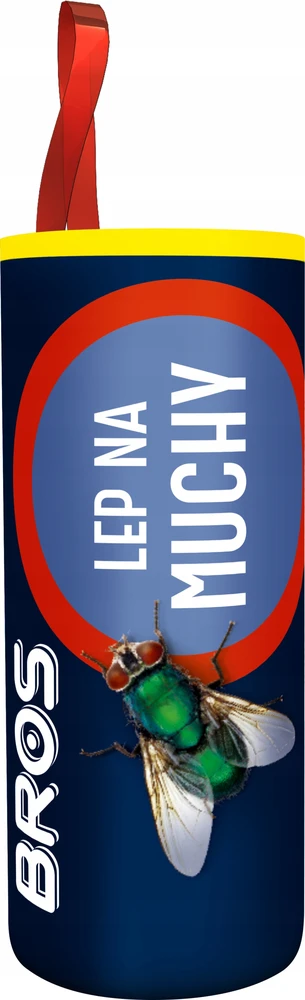 Bros musgaudis, 4 vnt x 10 pakuočių