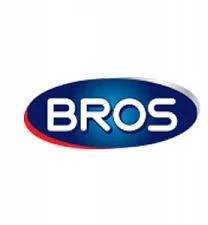 BROS Rotalin preparatas nuo musių ir erkių 100 ml