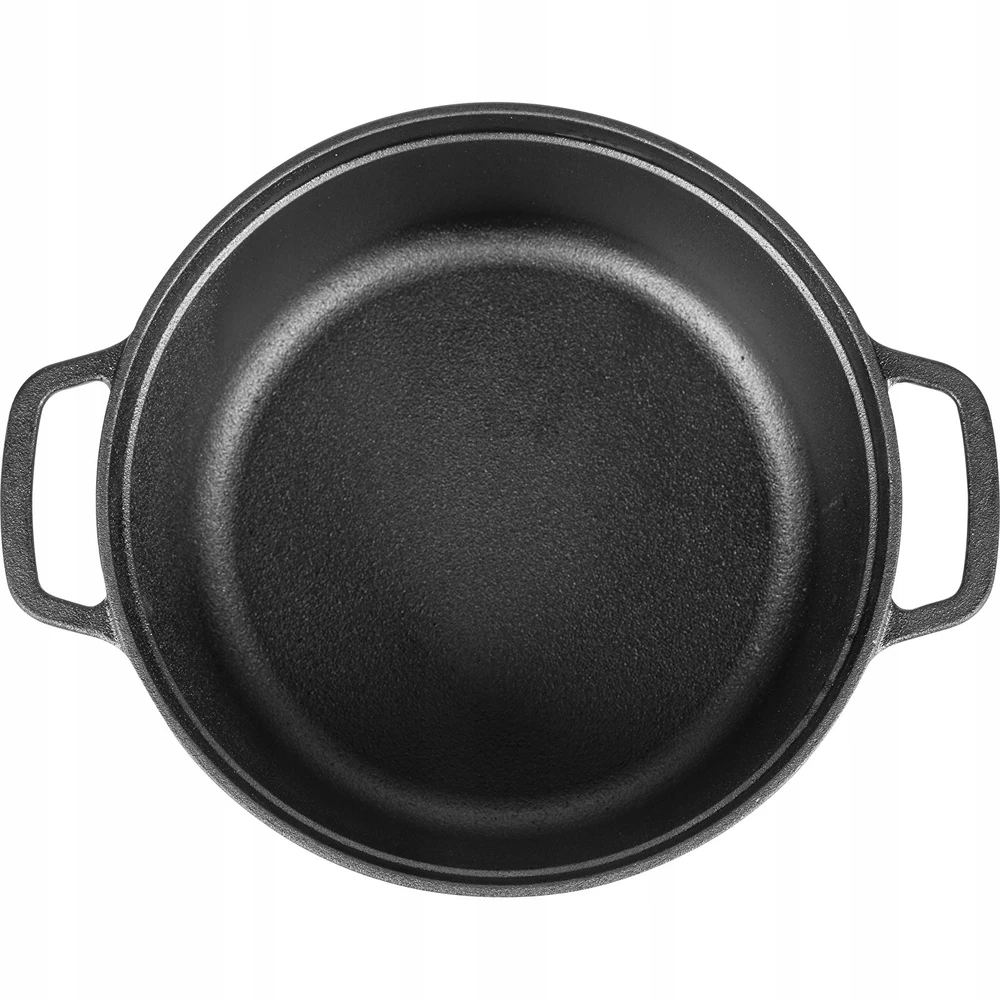 Browin KETUS PUODAS SU GRILINĖS KATULIU 3,5 L